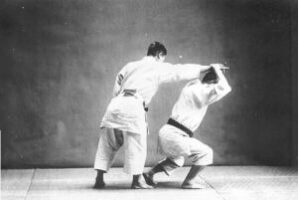 Ju – esercizi di flessibilità. Una ginnastica “dolce” ispirata al Judo idonea per ogni fascia d’età.